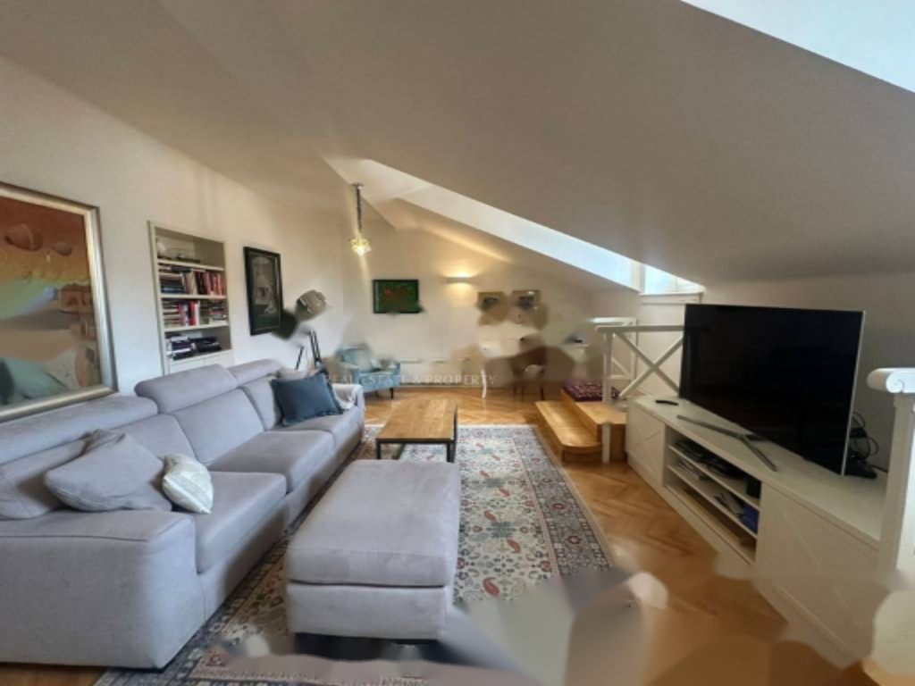 Flat in Opatija, Croatia, 139 m² - picture 2