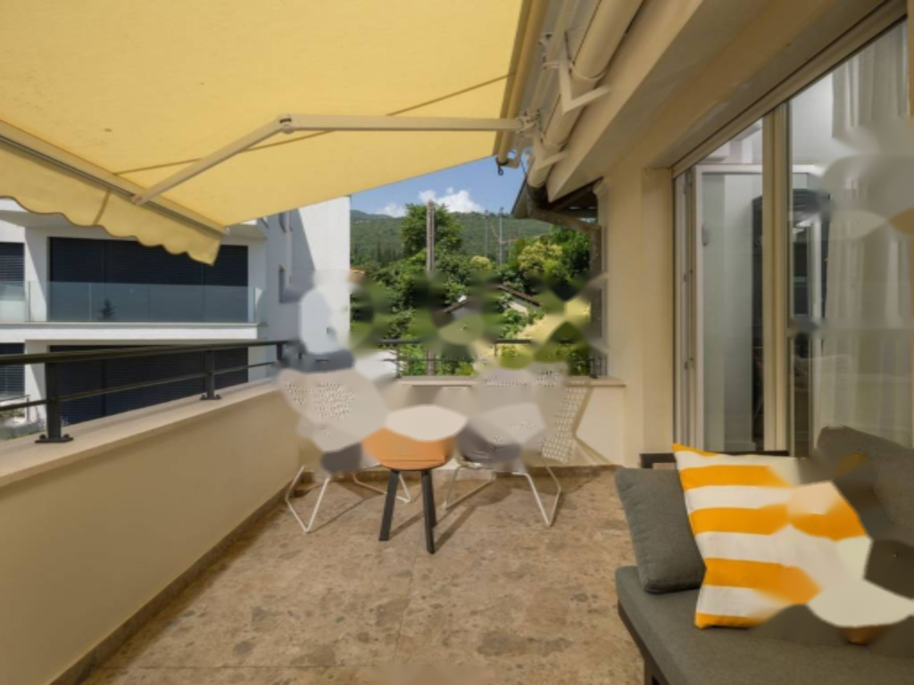 Appartement à Opatija, Croatie, 57 m² - image 2