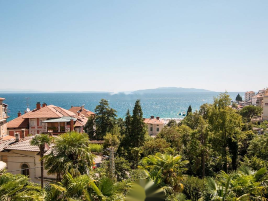 Flat in Opatija, Croatia, 200 m² - picture 2