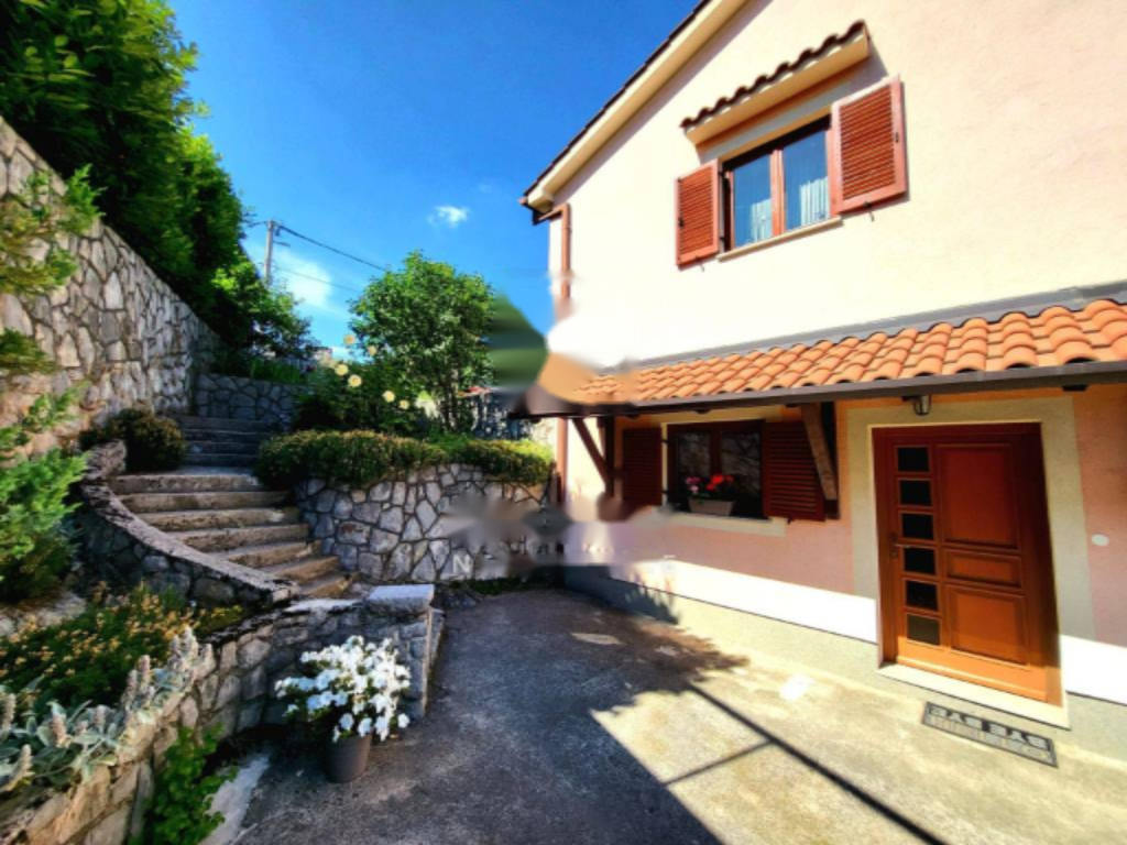 House in Opatija, Croatia, 400 m² - picture 2
