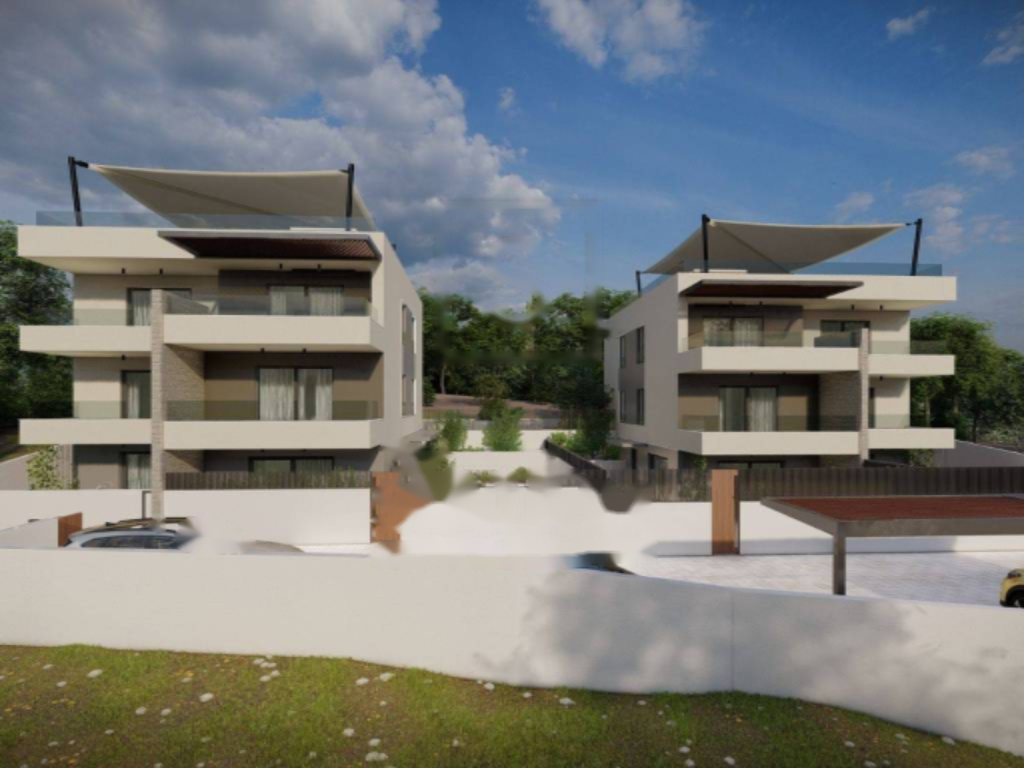 Flat in Opatija, Croatia, 176 m² - picture 2