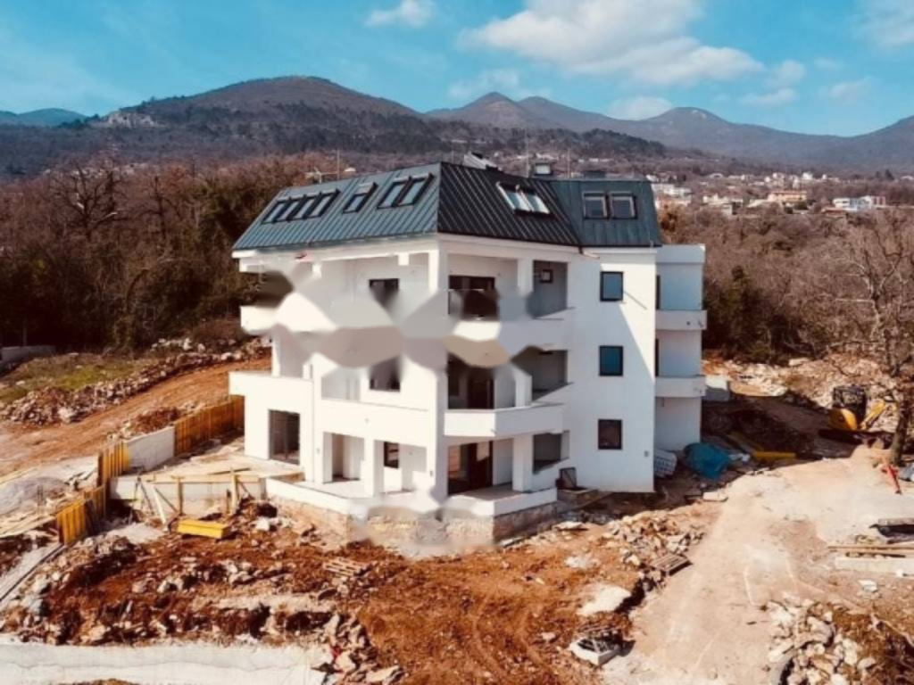 Appartamento a Opatija, Croazia, 96 m² - foto 2