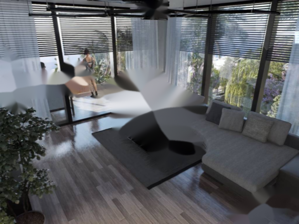 Appartamento a Opatija, Croazia, 163 m² - foto 2