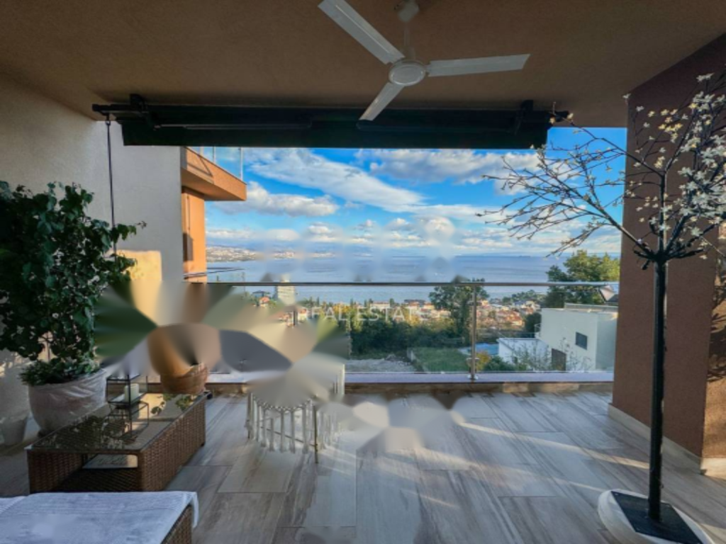 Flat in Opatija, Croatia, 78 m² - picture 2