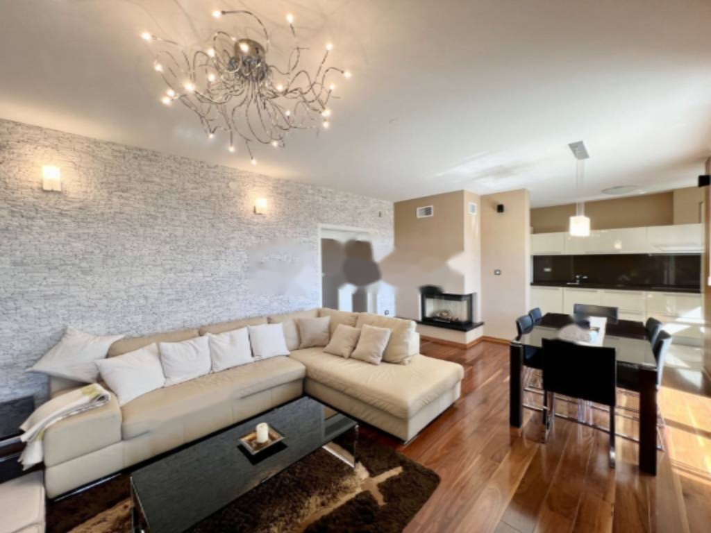 Wohnung in Opatija, Kroatien, 120 m² - Foto 2