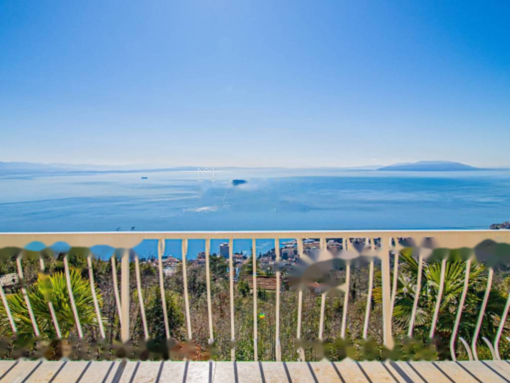 Appartement à Opatija, Croatie, 52 m² - image 2