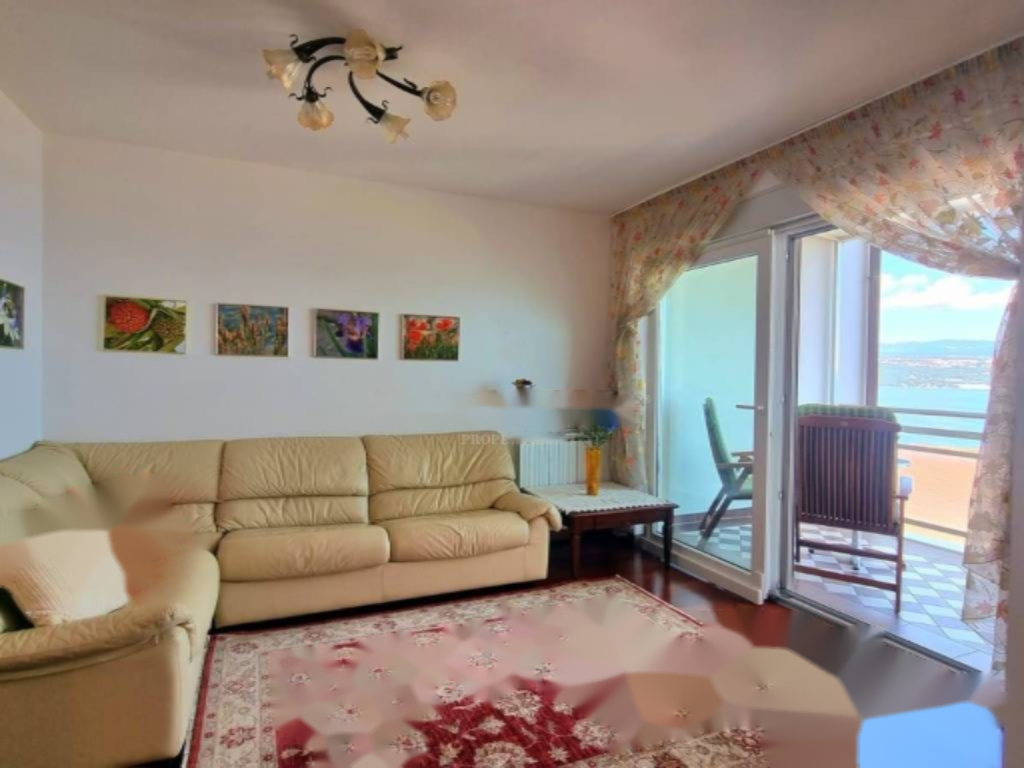 Flat in Opatija, Croatia, 108 m² - picture 2