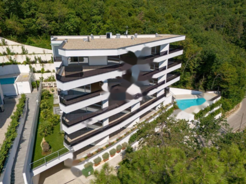 Appartamento a Opatija, Croazia, 261 m² - foto 2