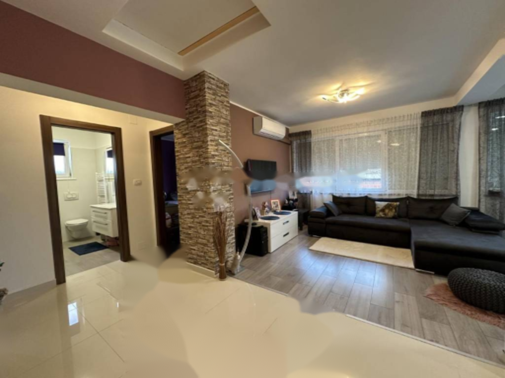 Wohnung in Opatija, Kroatien, 84 m² - Foto 2