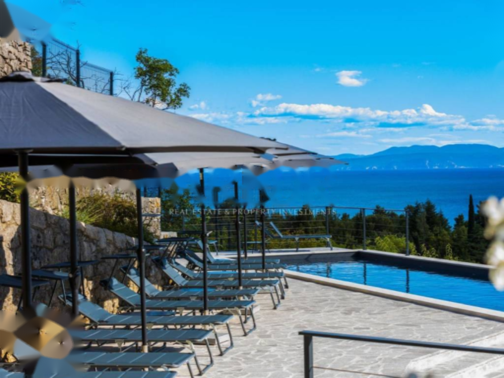 Flat in Opatija, Croatia, 127 m² - picture 2