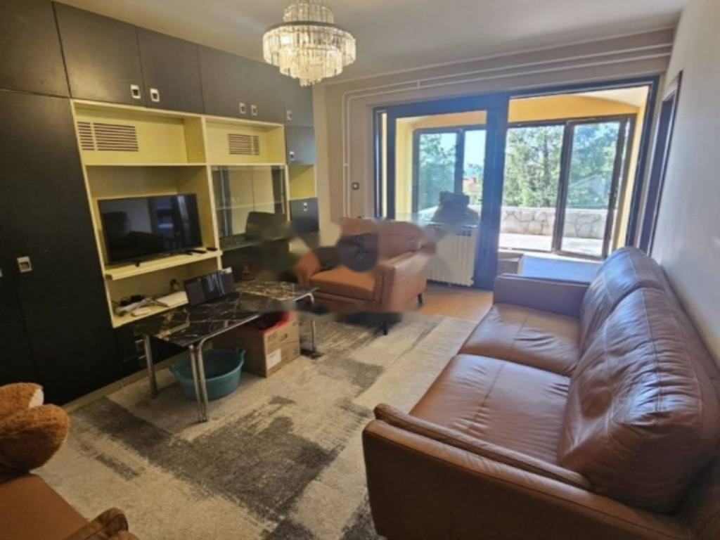 Flat in Opatija, Croatia, 108 m² - picture 2