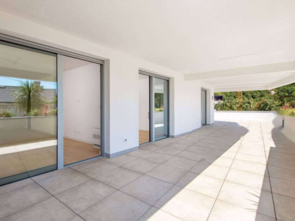 Wohnung in Opatija, Kroatien, 75 m² - Foto 2