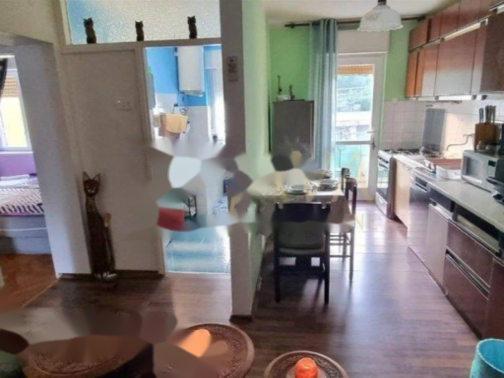 Appartement à Opatija, Croatie, 60 m² - image 2