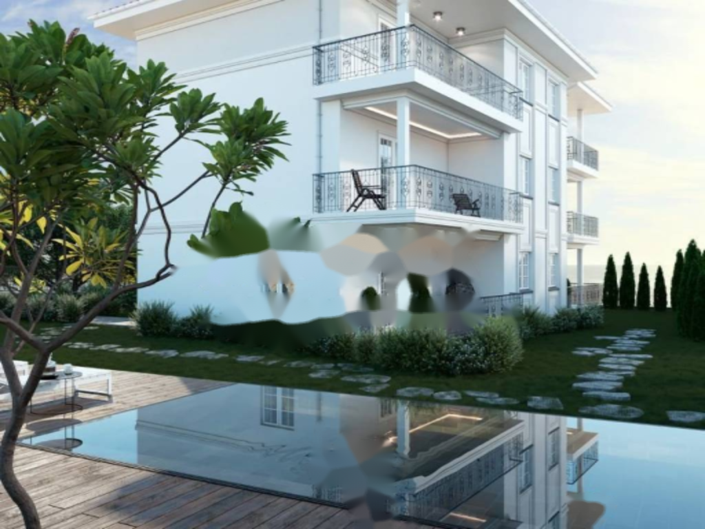 Flat in Opatija, Croatia, 96 m² - picture 2