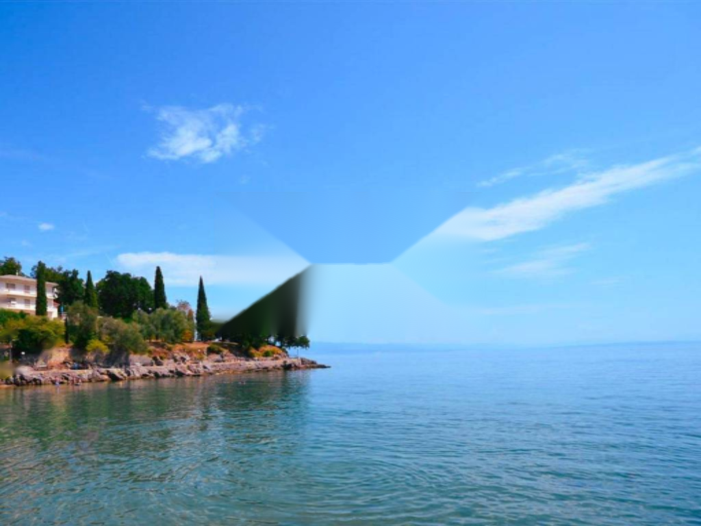 Wohnung in Opatija, Kroatien, 62 m² - Foto 2