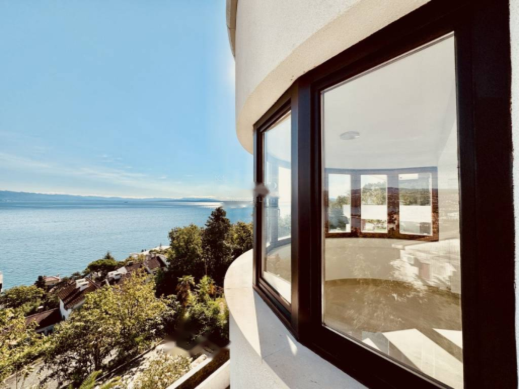Appartement à Opatija, Croatie, 157 m² - image 2