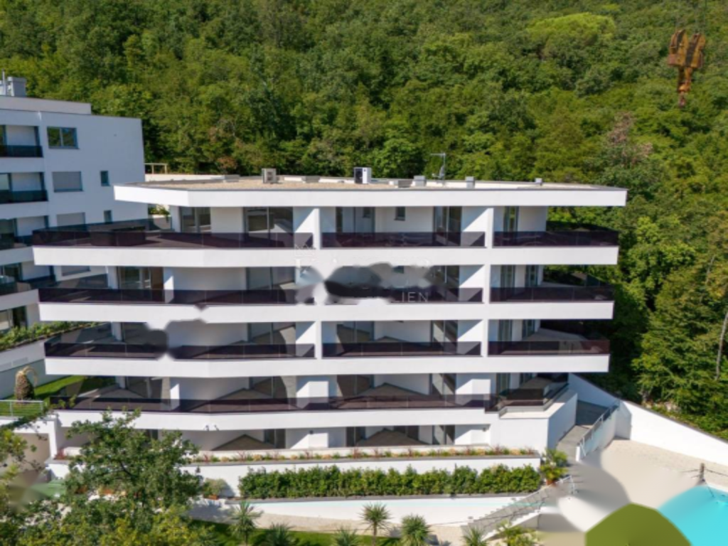 Wohnung in Opatija, Kroatien, 131 m² - Foto 2