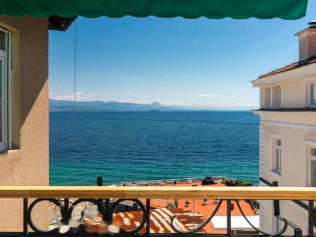 Piso en Opatija, Croacia, 43 m² - imagen 2