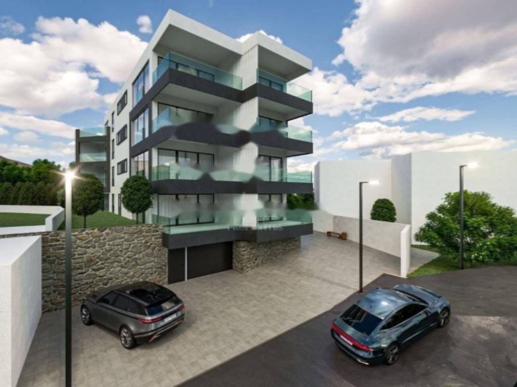 Wohnung in Opatija, Kroatien, 198 m² - Foto 2