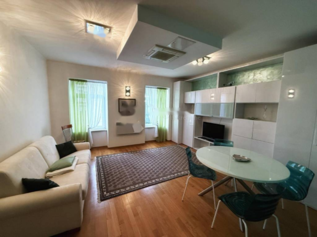 Flat in Opatija, Croatia, 47 m² - picture 2