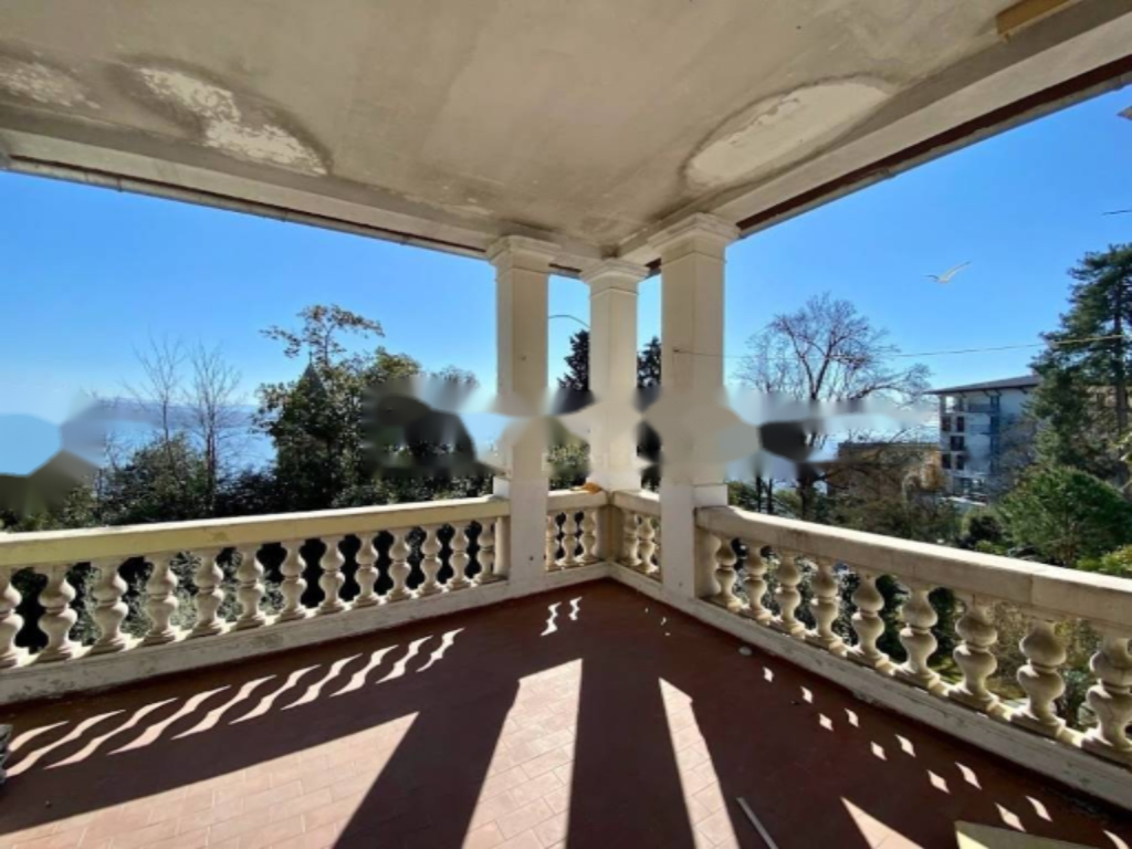 Piso en Opatija, Croacia, 116 m² - imagen 2