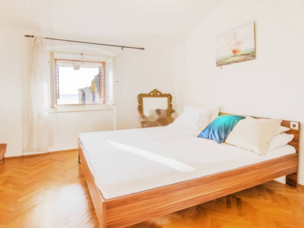 Flat in Opatija, Croatia, 65 m² - picture 2