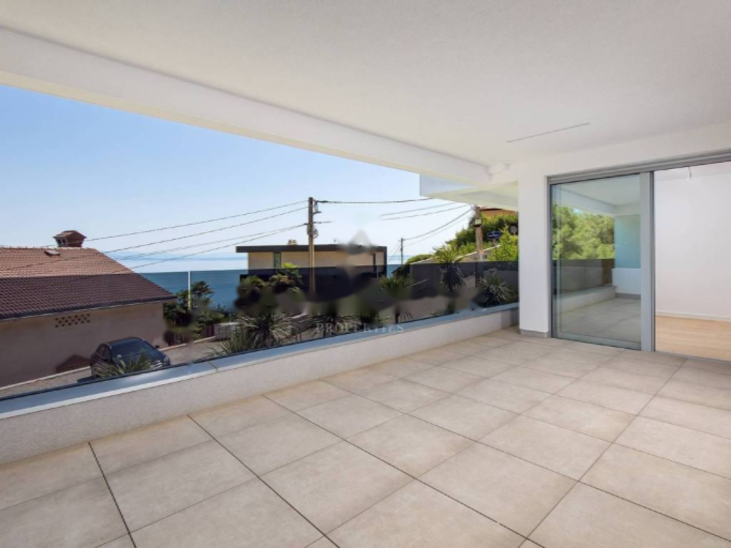 Wohnung in Opatija, Kroatien, 95 m² - Foto 2