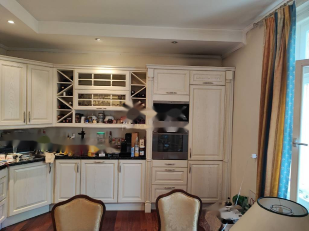 Piso en Opatija, Croacia, 100 m² - imagen 2