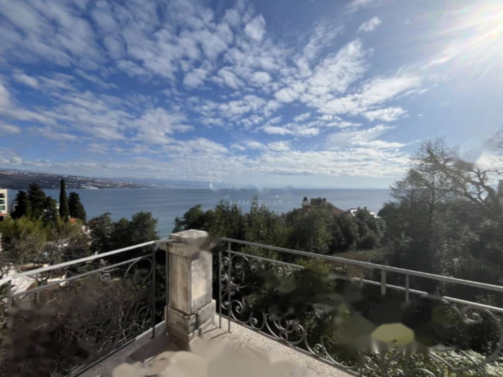 Wohnung in Opatija, Kroatien, 103 m² - Foto 2