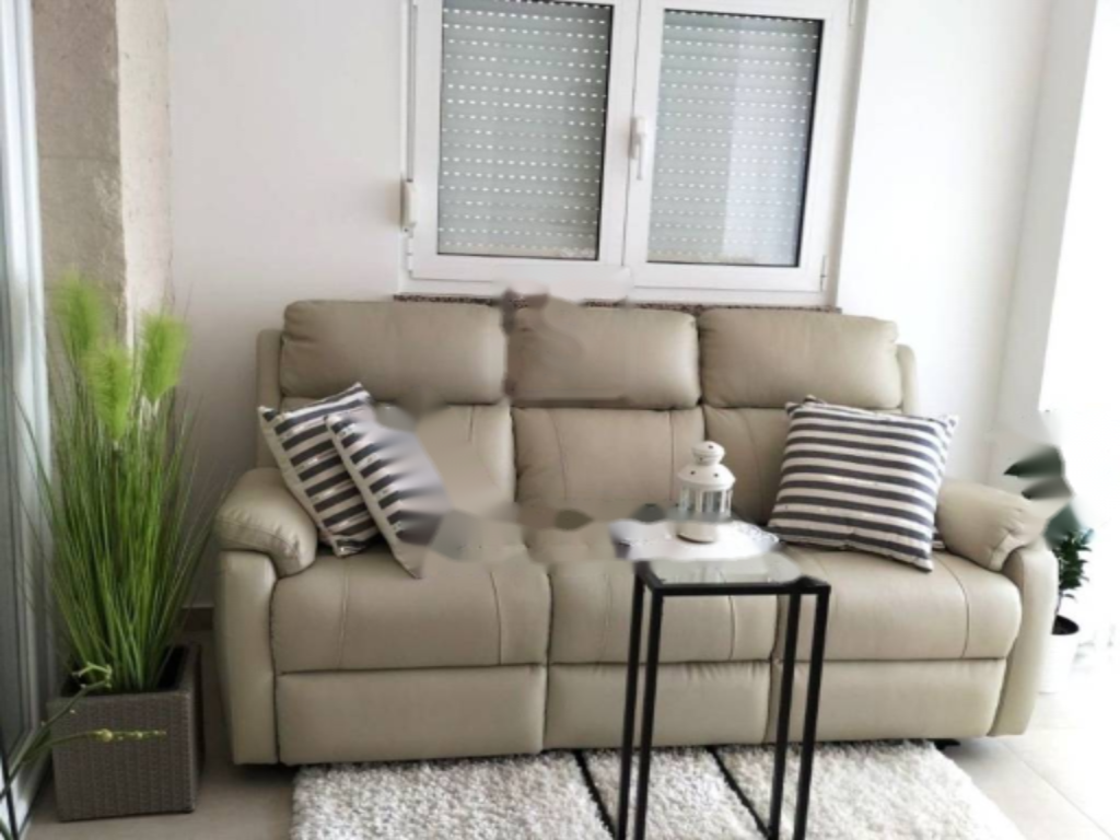 Flat in Opatija, Croatia, 29 m² - picture 2