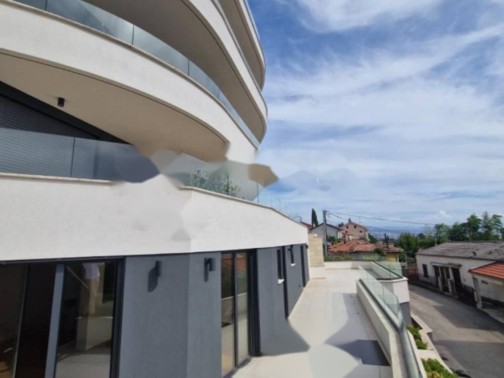 Appartamento a Opatija, Croazia, 117 m² - foto 2