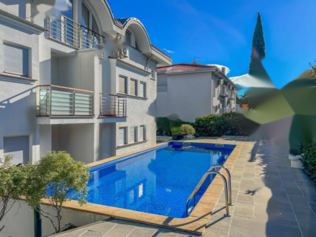 Appartement à Opatija, Croatie, 83 m² - image 2