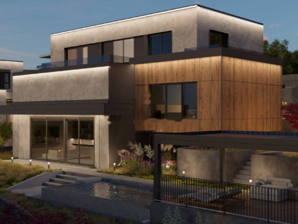 Casa a Opatija, Croazia, 319 m² - foto 2