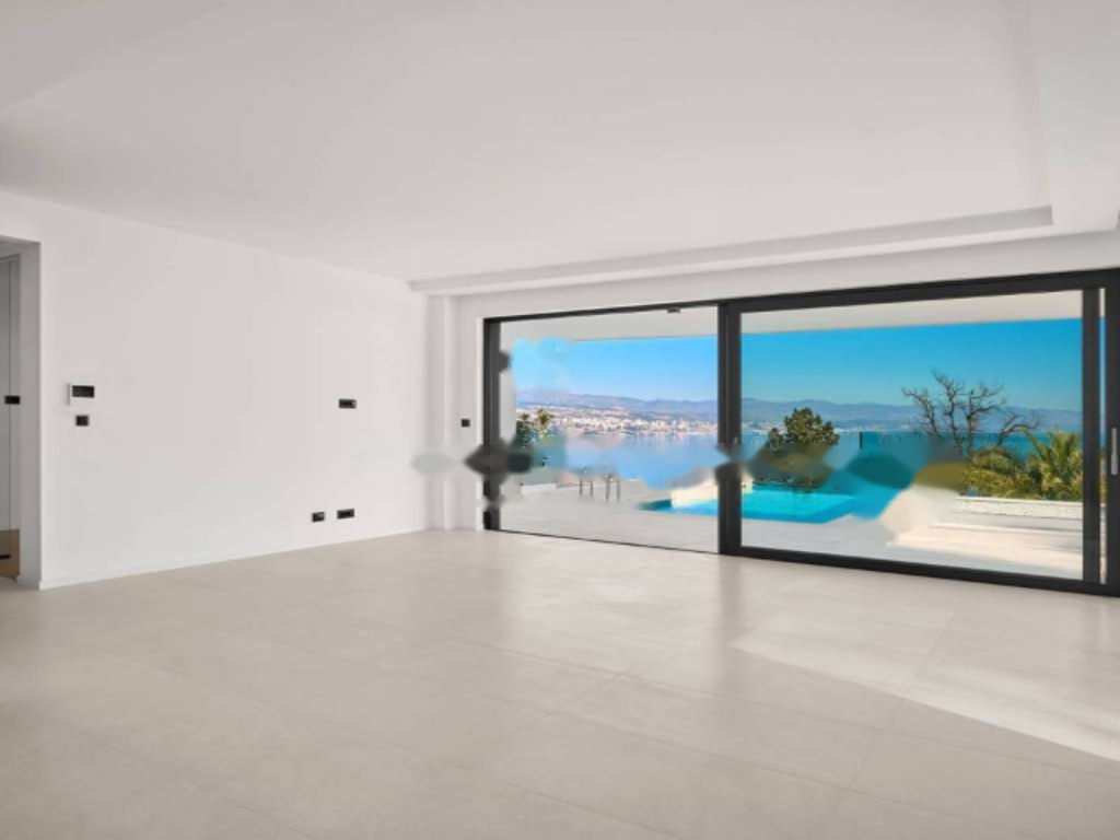 Flat in Opatija, Croatia, 238 m² - picture 2