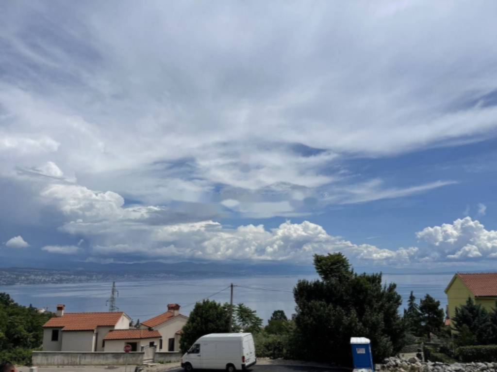Flat in Opatija, Croatia, 100 m² - picture 2
