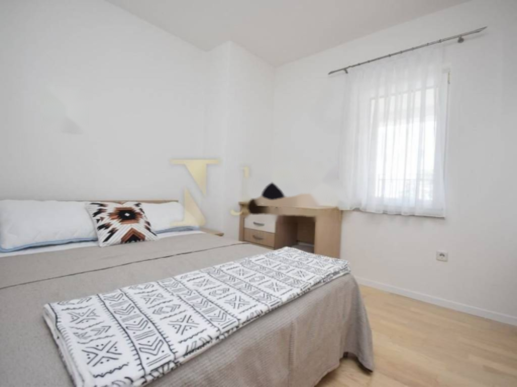 Flat in Opatija, Croatia, 60 m² - picture 2