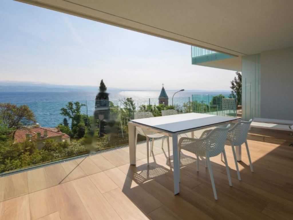 Appartamento a Opatija, Croazia, 92 m² - foto 2