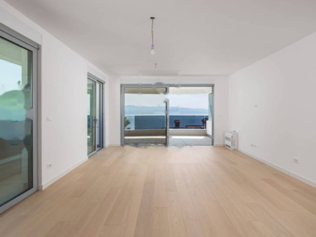Wohnung in Opatija, Kroatien, 103 m² - Foto 2