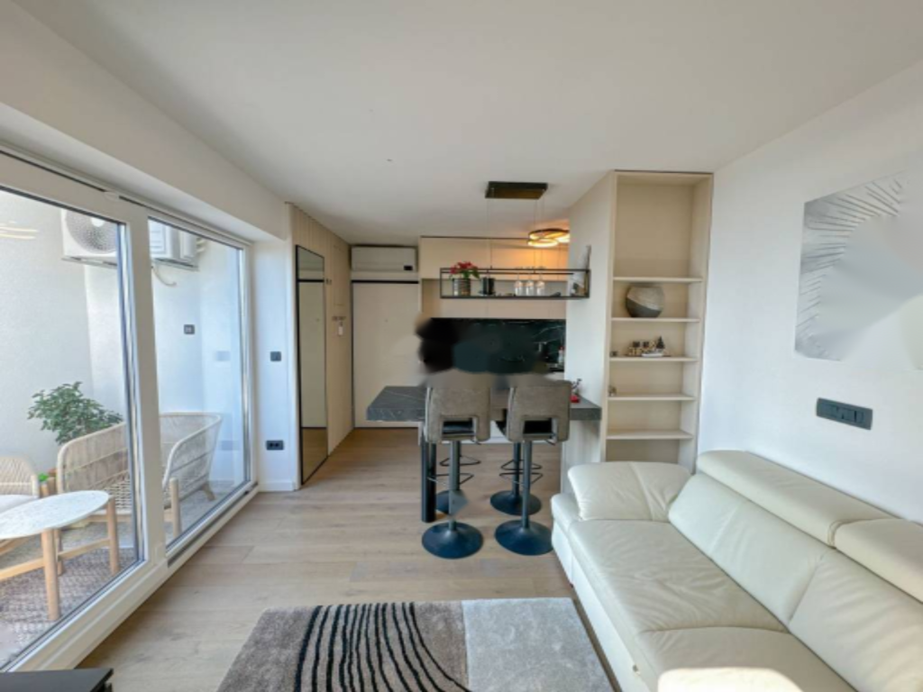 Appartamento a Opatija, Croazia, 40 m² - foto 2