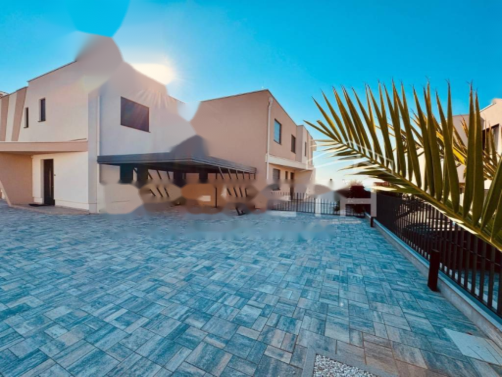 Appartamento a Opatija, Croazia, 171 m² - foto 2