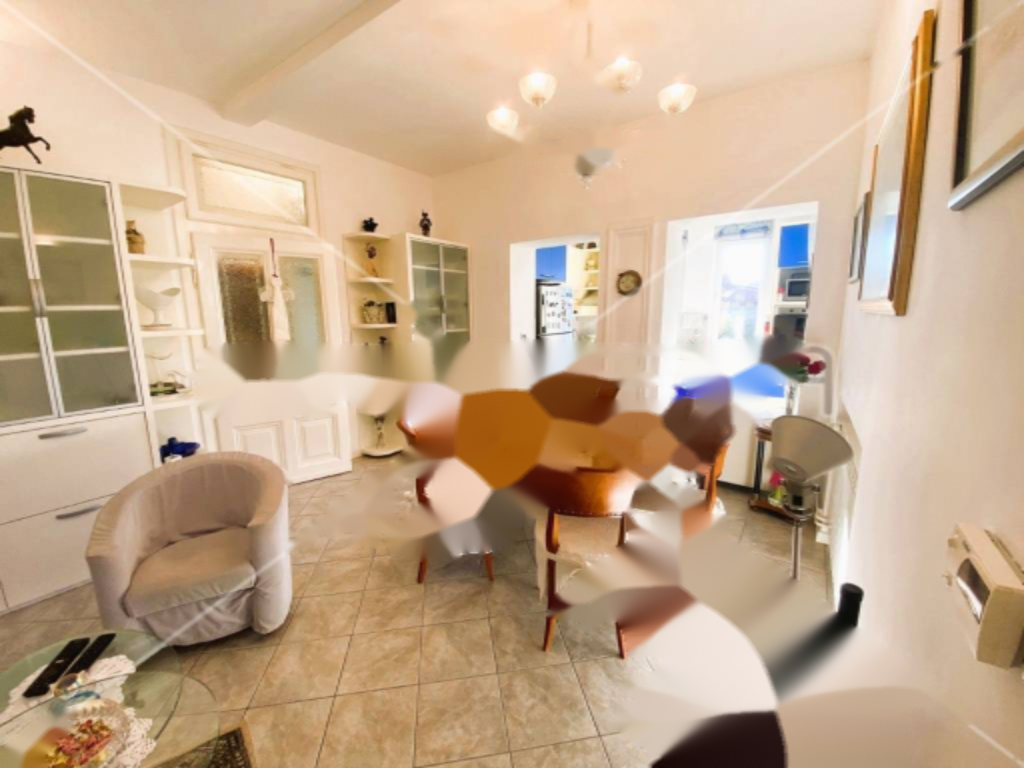 Wohnung in Opatija, Kroatien, 90 m² - Foto 2