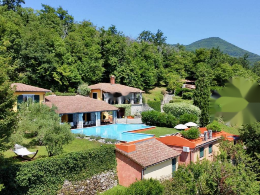 Casa a Opatija, Croazia, 573 m² - foto 2