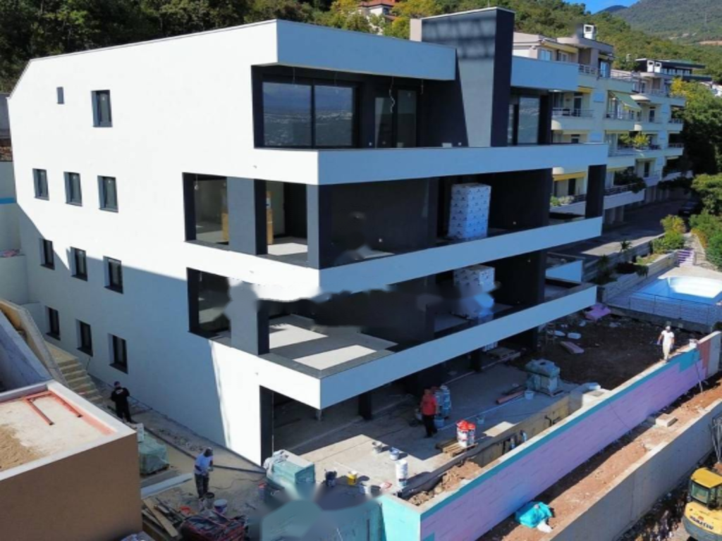 Piso en Opatija, Croacia, 145 m² - imagen 2