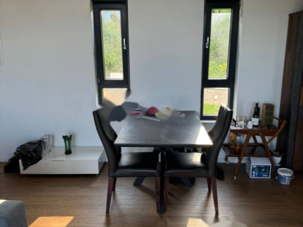 Flat in Opatija, Croatia, 56 m² - picture 2