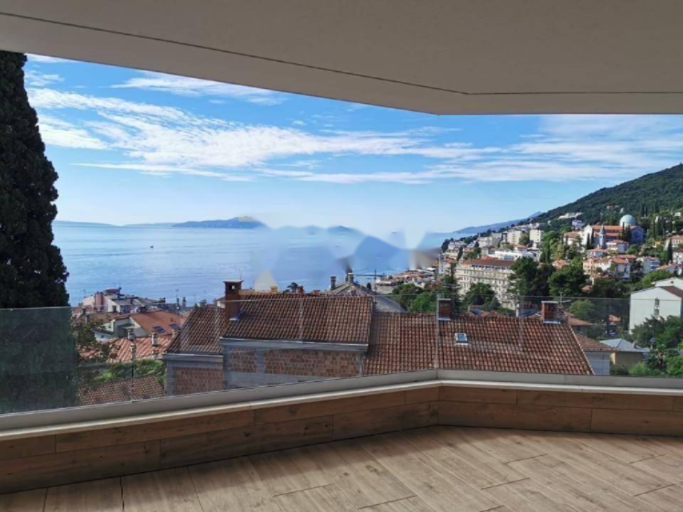 Appartamento a Opatija, Croazia, 133 m² - foto 2
