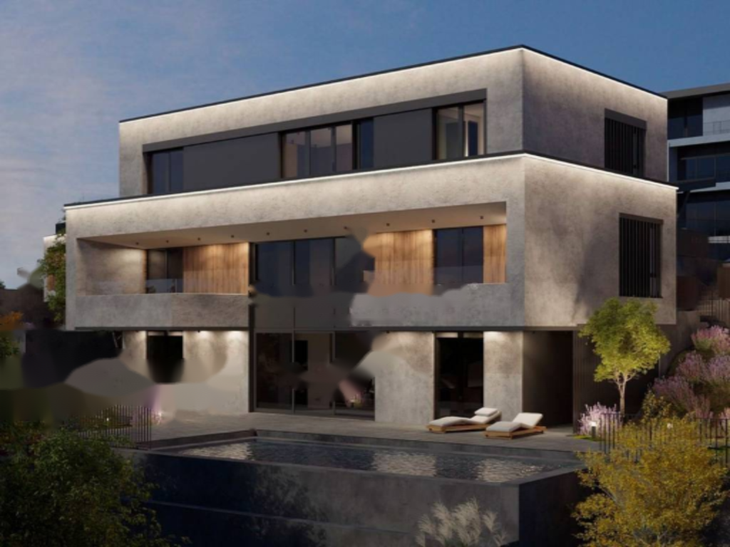 Casa a Opatija, Croazia, 348 m² - foto 2
