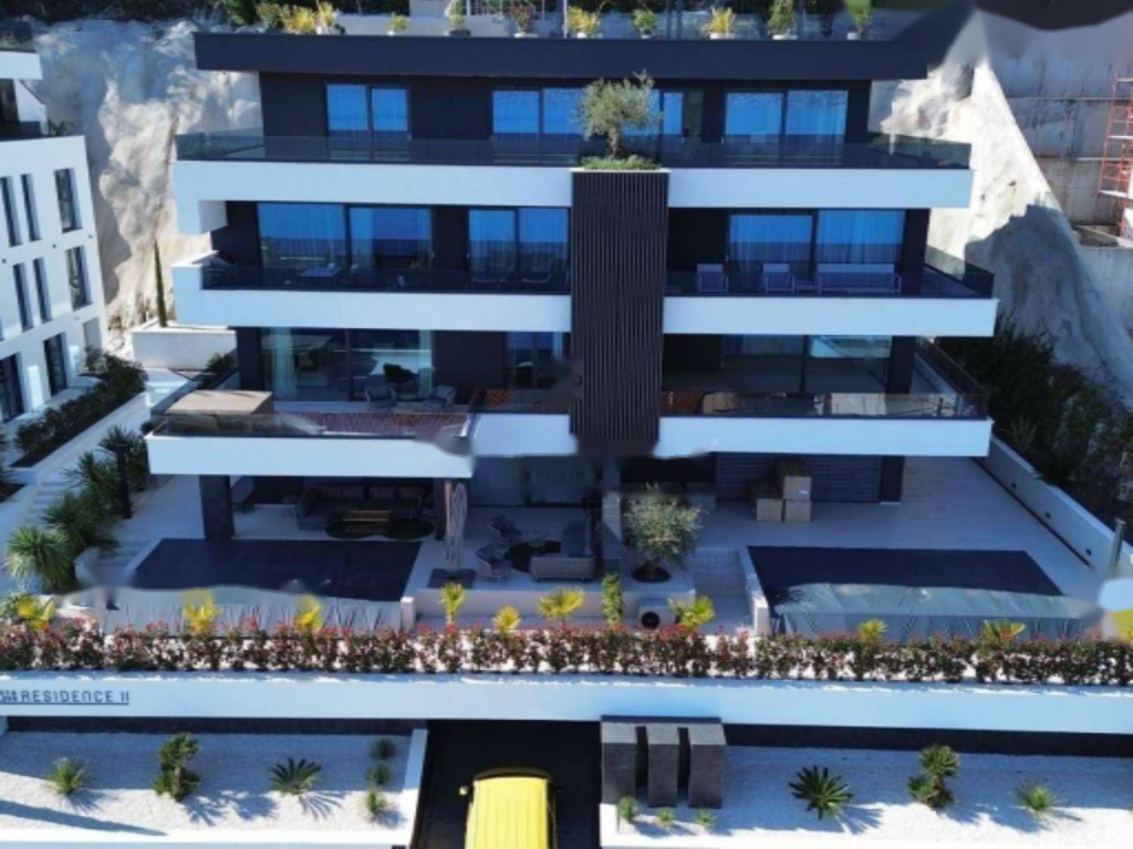 Wohnung in Opatija, Kroatien, 144 m² - Foto 3