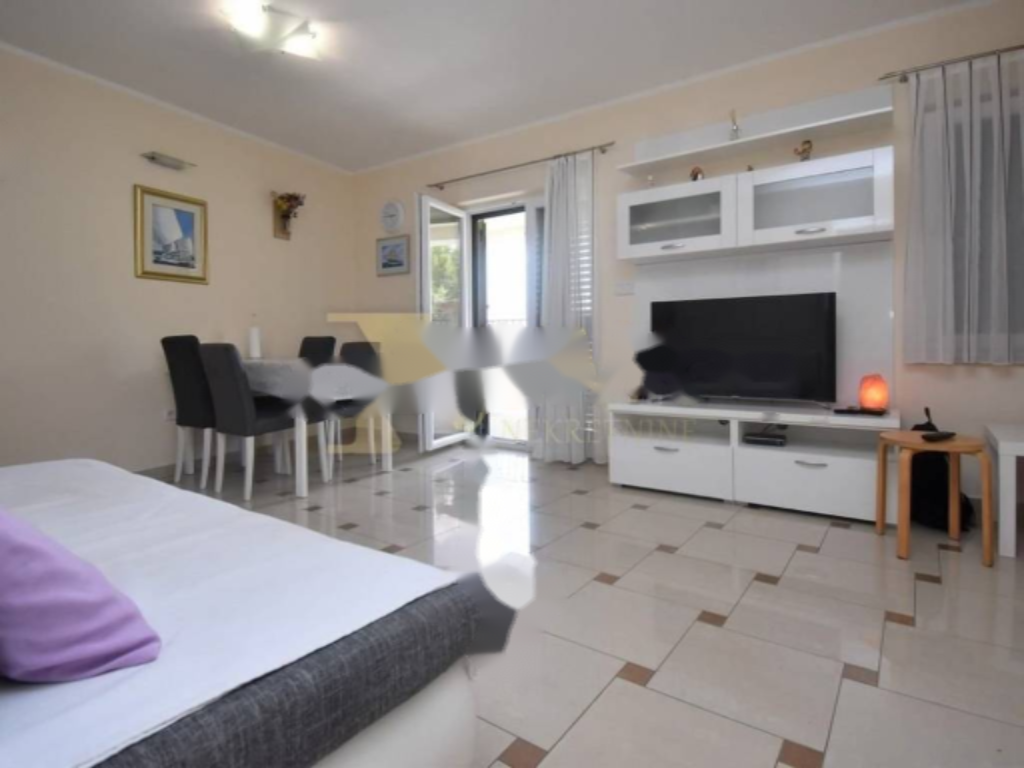 Flat in Opatija, Croatia, 60 m² - picture 3