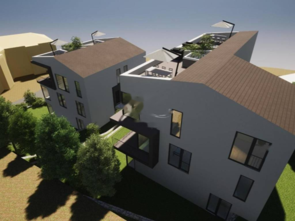 Appartamento a Opatija, Croazia, 64 m² - foto 3