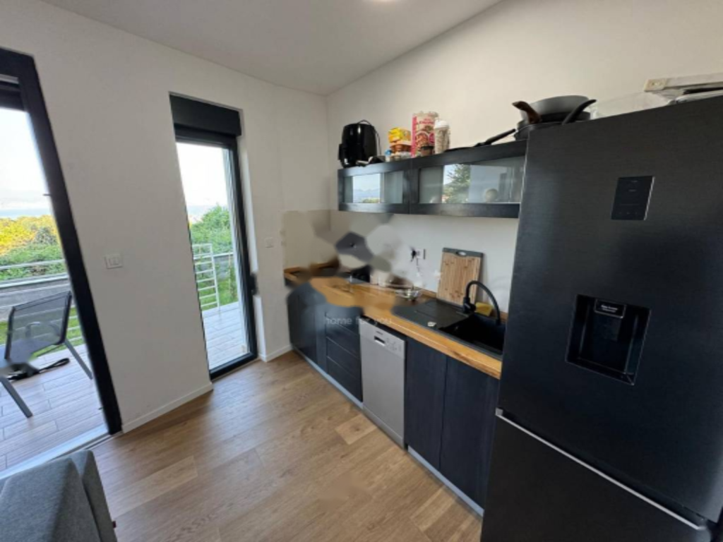 Flat in Opatija, Croatia, 56 m² - picture 3